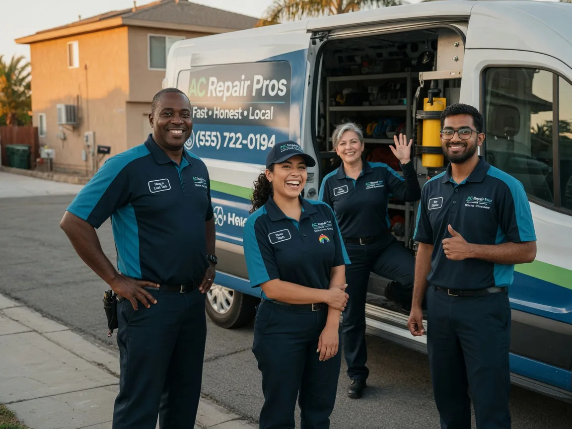 AC Repair company in Northfield, NJ